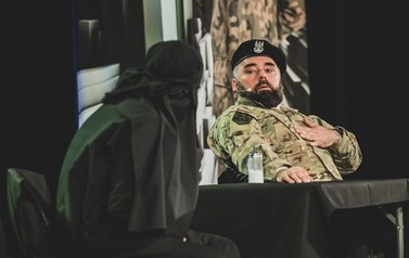 Jubileuszowy program Kabaretu Młodych Pan&oacute;w 34