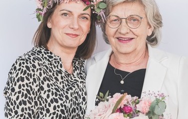 "MAMY rytm, MAMY chwile" 60