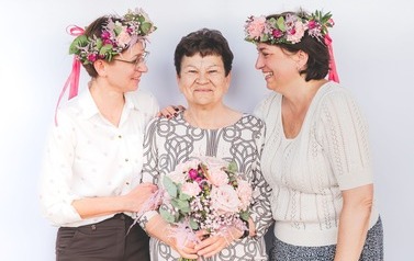 "MAMY rytm, MAMY chwile" 74