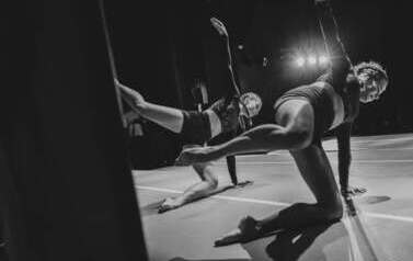 Gala Finałowa Akrobreak 3