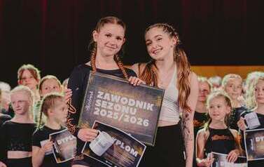 Gala Finałowa Akrobreak 10