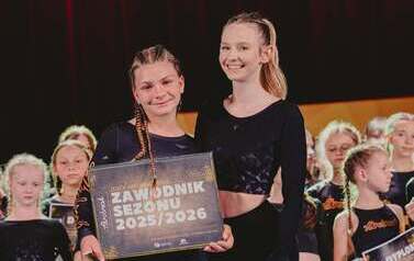 Gala Finałowa Akrobreak 13