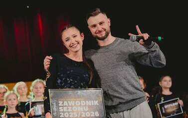 Gala Finałowa Akrobreak 15