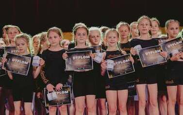 Gala Finałowa Akrobreak 23