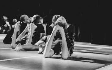 Gala Finałowa Akrobreak 24
