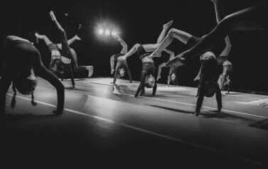 Gala Finałowa Akrobreak 43