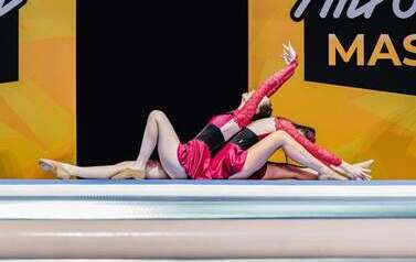 Gala Finałowa Akrobreak 44