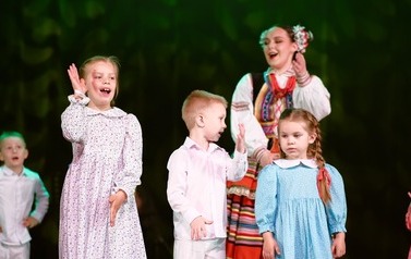  &bdquo;Niespełniona&hellip;&rdquo; Zesp&oacute;ł Pieśni i Tańca Vladislavia im. W. Bukowskiej  4