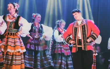  &bdquo;Niespełniona&hellip;&rdquo; Zesp&oacute;ł Pieśni i Tańca Vladislavia im. W. Bukowskiej  5