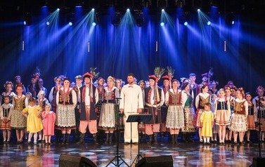  &bdquo;Niespełniona&hellip;&rdquo; Zesp&oacute;ł Pieśni i Tańca Vladislavia im. W. Bukowskiej  9
