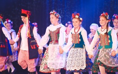  &bdquo;Niespełniona&hellip;&rdquo; Zesp&oacute;ł Pieśni i Tańca Vladislavia im. W. Bukowskiej  10