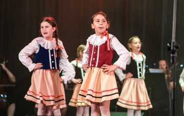  &bdquo;Niespełniona&hellip;&rdquo; Zesp&oacute;ł Pieśni i Tańca Vladislavia im. W. Bukowskiej  11