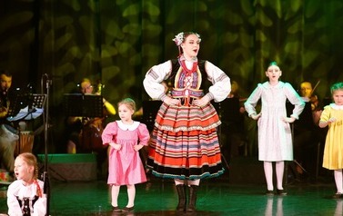  &bdquo;Niespełniona&hellip;&rdquo; Zesp&oacute;ł Pieśni i Tańca Vladislavia im. W. Bukowskiej  12