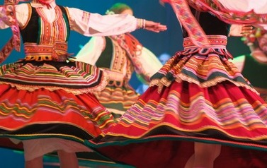  &bdquo;Niespełniona&hellip;&rdquo; Zesp&oacute;ł Pieśni i Tańca Vladislavia im. W. Bukowskiej  13