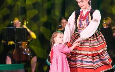  &bdquo;Niespełniona&hellip;&rdquo; Zesp&oacute;ł Pieśni i Tańca Vladislavia im. W. Bukowskiej  15
