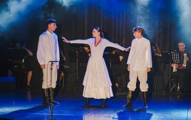  &bdquo;Niespełniona&hellip;&rdquo; Zesp&oacute;ł Pieśni i Tańca Vladislavia im. W. Bukowskiej  16