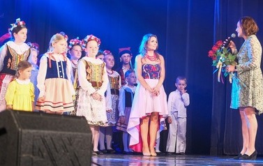  &bdquo;Niespełniona&hellip;&rdquo; Zesp&oacute;ł Pieśni i Tańca Vladislavia im. W. Bukowskiej  20