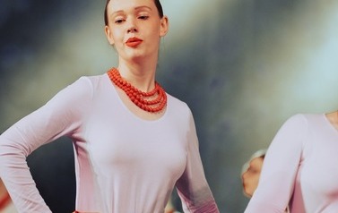  &bdquo;Niespełniona&hellip;&rdquo; Zesp&oacute;ł Pieśni i Tańca Vladislavia im. W. Bukowskiej  22