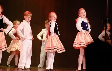  &bdquo;Niespełniona&hellip;&rdquo; Zesp&oacute;ł Pieśni i Tańca Vladislavia im. W. Bukowskiej  25