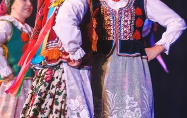  &bdquo;Niespełniona&hellip;&rdquo; Zesp&oacute;ł Pieśni i Tańca Vladislavia im. W. Bukowskiej  28