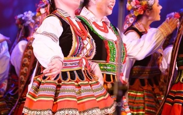  &bdquo;Niespełniona&hellip;&rdquo; Zesp&oacute;ł Pieśni i Tańca Vladislavia im. W. Bukowskiej  30