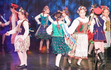 &bdquo;Niespełniona&hellip;&rdquo; Zesp&oacute;ł Pieśni i Tańca Vladislavia im. W. Bukowskiej  31