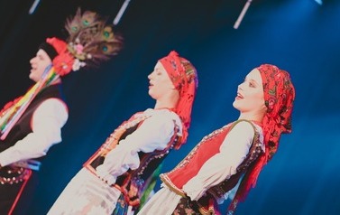  &bdquo;Niespełniona&hellip;&rdquo; Zesp&oacute;ł Pieśni i Tańca Vladislavia im. W. Bukowskiej  33