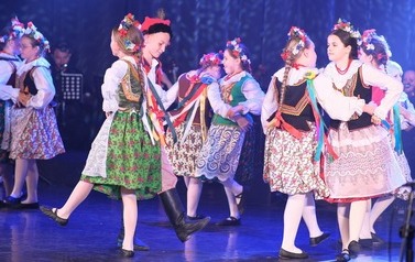  &bdquo;Niespełniona&hellip;&rdquo; Zesp&oacute;ł Pieśni i Tańca Vladislavia im. W. Bukowskiej  34