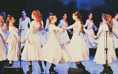  &bdquo;Niespełniona&hellip;&rdquo; Zesp&oacute;ł Pieśni i Tańca Vladislavia im. W. Bukowskiej  35