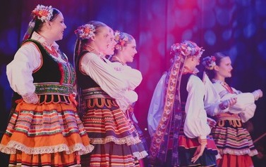  &bdquo;Niespełniona&hellip;&rdquo; Zesp&oacute;ł Pieśni i Tańca Vladislavia im. W. Bukowskiej  36
