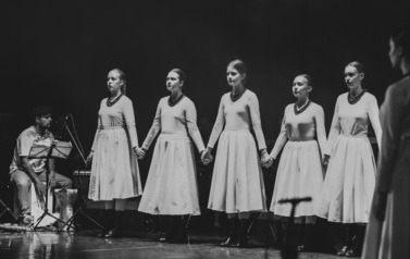  &bdquo;Niespełniona&hellip;&rdquo; Zesp&oacute;ł Pieśni i Tańca Vladislavia im. W. Bukowskiej  37