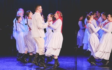  &bdquo;Niespełniona&hellip;&rdquo; Zesp&oacute;ł Pieśni i Tańca Vladislavia im. W. Bukowskiej  39