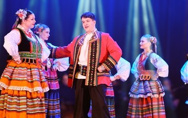  &bdquo;Niespełniona&hellip;&rdquo; Zesp&oacute;ł Pieśni i Tańca Vladislavia im. W. Bukowskiej  40