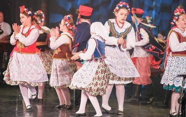  &bdquo;Niespełniona&hellip;&rdquo; Zesp&oacute;ł Pieśni i Tańca Vladislavia im. W. Bukowskiej  41
