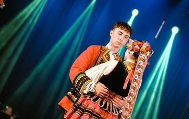  &bdquo;Niespełniona&hellip;&rdquo; Zesp&oacute;ł Pieśni i Tańca Vladislavia im. W. Bukowskiej  43
