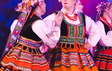  &bdquo;Niespełniona&hellip;&rdquo; Zesp&oacute;ł Pieśni i Tańca Vladislavia im. W. Bukowskiej  44