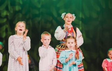  &bdquo;Niespełniona&hellip;&rdquo; Zesp&oacute;ł Pieśni i Tańca Vladislavia im. W. Bukowskiej  45