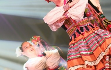  &bdquo;Niespełniona&hellip;&rdquo; Zesp&oacute;ł Pieśni i Tańca Vladislavia im. W. Bukowskiej  50