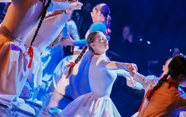  &bdquo;Niespełniona&hellip;&rdquo; Zesp&oacute;ł Pieśni i Tańca Vladislavia im. W. Bukowskiej  52