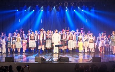  &bdquo;Niespełniona&hellip;&rdquo; Zesp&oacute;ł Pieśni i Tańca Vladislavia im. W. Bukowskiej  54