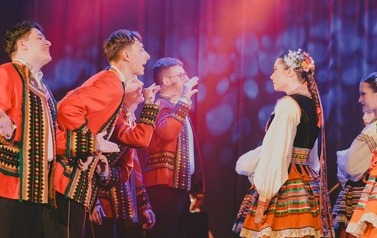  &bdquo;Niespełniona&hellip;&rdquo; Zesp&oacute;ł Pieśni i Tańca Vladislavia im. W. Bukowskiej  61