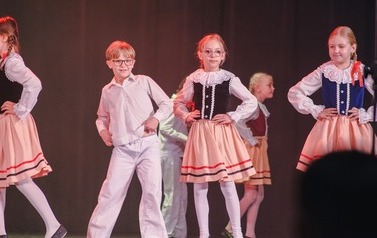  &bdquo;Niespełniona&hellip;&rdquo; Zesp&oacute;ł Pieśni i Tańca Vladislavia im. W. Bukowskiej  62