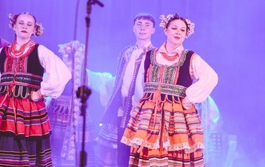  &bdquo;Niespełniona&hellip;&rdquo; Zesp&oacute;ł Pieśni i Tańca Vladislavia im. W. Bukowskiej  63