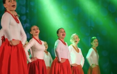  &bdquo;Niespełniona&hellip;&rdquo; Zesp&oacute;ł Pieśni i Tańca Vladislavia im. W. Bukowskiej  65
