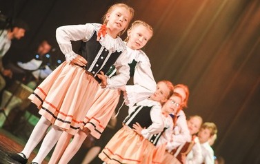  &bdquo;Niespełniona&hellip;&rdquo; Zesp&oacute;ł Pieśni i Tańca Vladislavia im. W. Bukowskiej  66