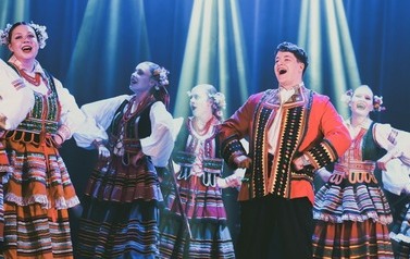  &bdquo;Niespełniona&hellip;&rdquo; Zesp&oacute;ł Pieśni i Tańca Vladislavia im. W. Bukowskiej  67