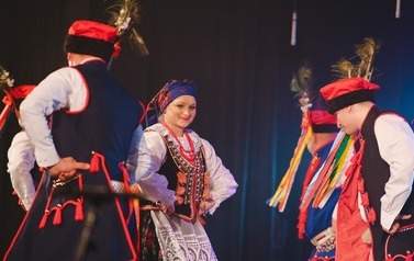  &bdquo;Niespełniona&hellip;&rdquo; Zesp&oacute;ł Pieśni i Tańca Vladislavia im. W. Bukowskiej  69