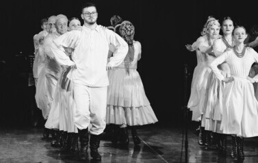  &bdquo;Niespełniona&hellip;&rdquo; Zesp&oacute;ł Pieśni i Tańca Vladislavia im. W. Bukowskiej  70