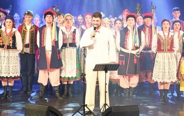  &bdquo;Niespełniona&hellip;&rdquo; Zesp&oacute;ł Pieśni i Tańca Vladislavia im. W. Bukowskiej  71