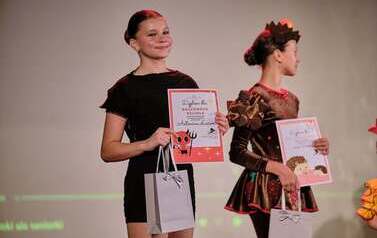 34. Koncert Zespołu Tanecznego Miraż 16